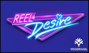 Yggdrasil invites players to get their groove on in new slot Reel Desire™ -  Yggdrasil Gaming
