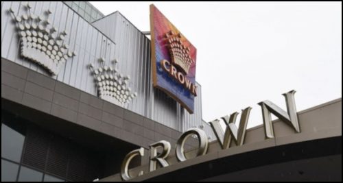 Crown Resorts Limited records six-month loss owing to coronavirus closures