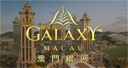 Galaxy Entertainment Group set to commence Galaxy Macau Phase 4 development