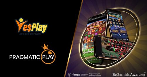 Pragmatic Play B2B partnership with CDP Gaming Technologies’ YesPlay brand sees multi-vertical debut into South Africa
