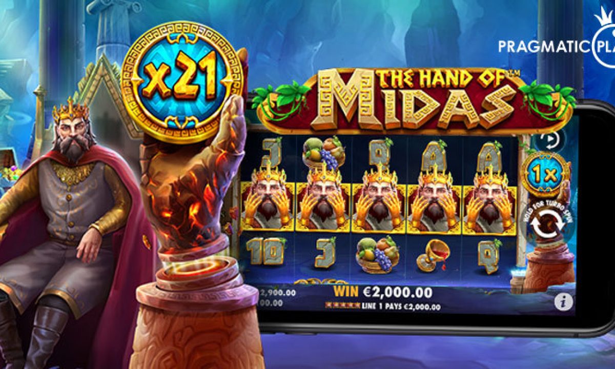 The Hand of Midas 