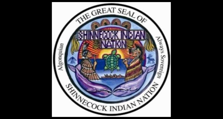 Shinnecock Indian Nation of New York Celebrates the Grand Opening