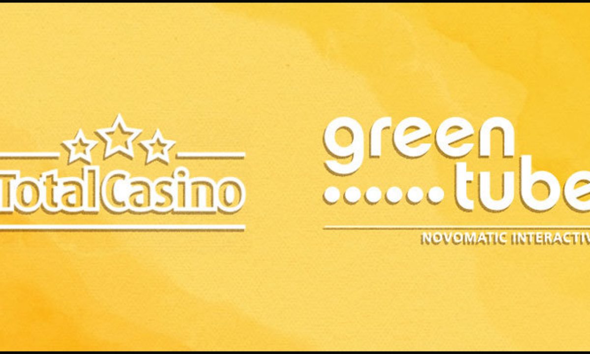 Total Casino interface