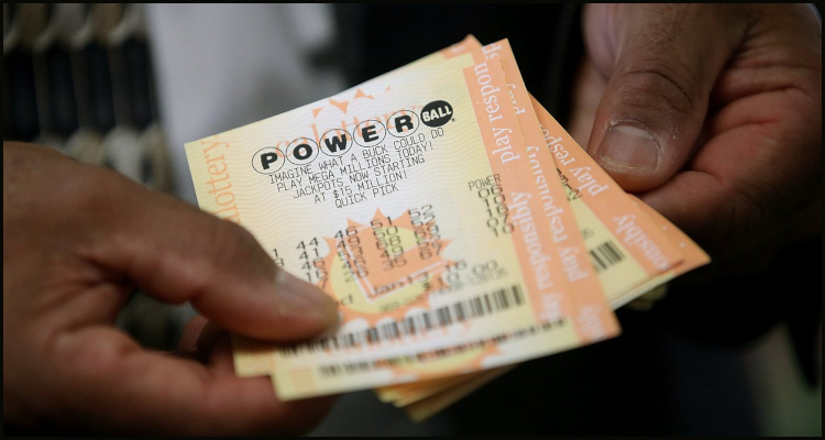 Powerball Australia Expansion : Powerball S 30m Jackpot Numbers Are