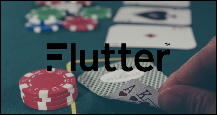 Complicated picture for Flutter Entertainment