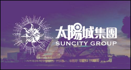 Suncity Group Holdings Limited disposes of interest in FOPM Group