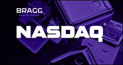 Bragg Gaming Group Incorporated unveils Nasdaq listing proposal