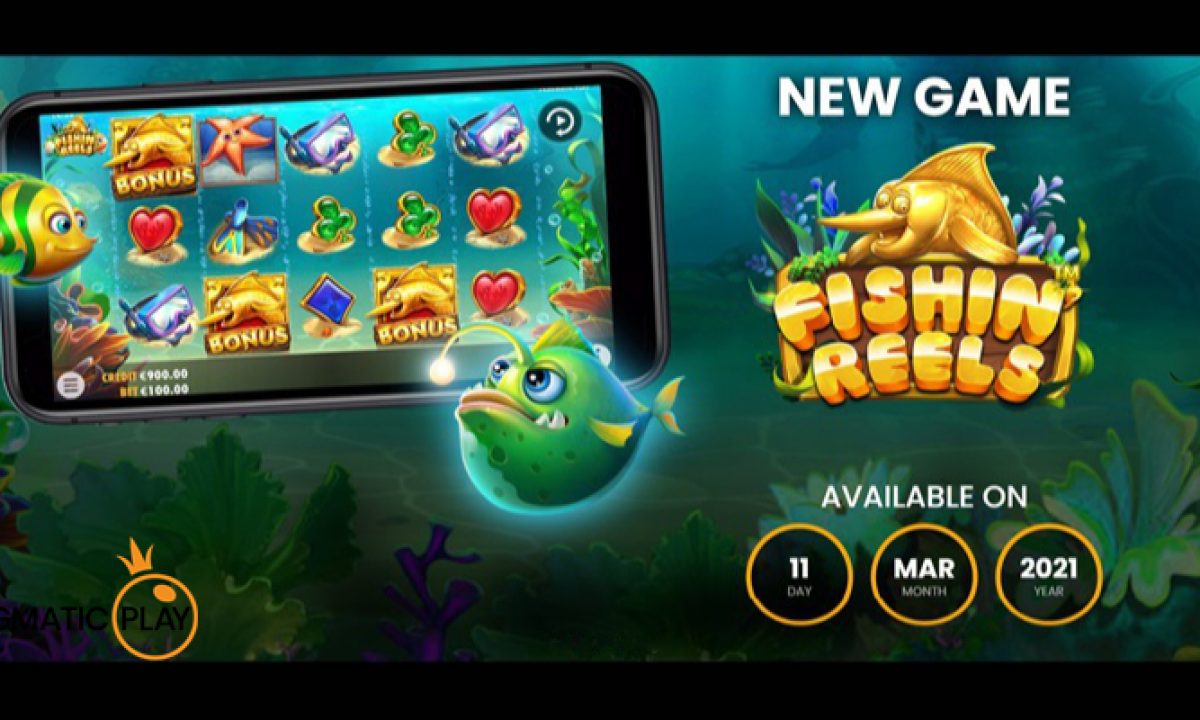 Play Online Scuba Fishing Game by RTG