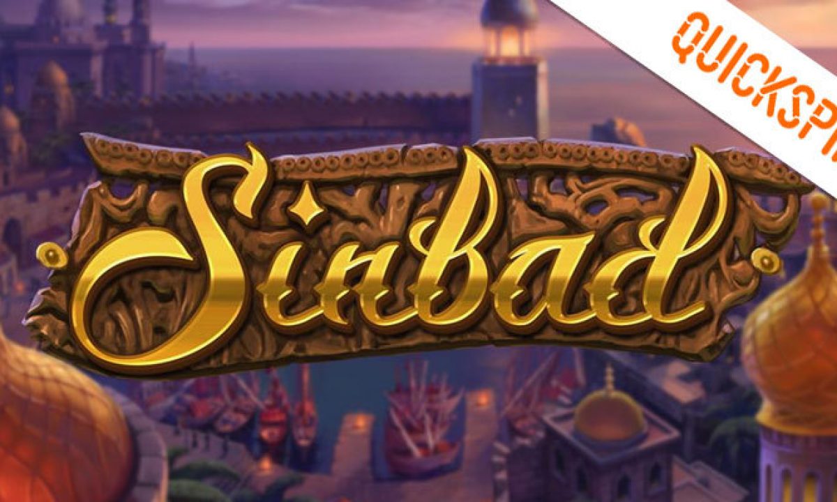 sinbad slot