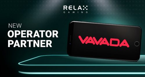 Vavada Casino to roll out Relax Gaming online slots content in latest distribution deal