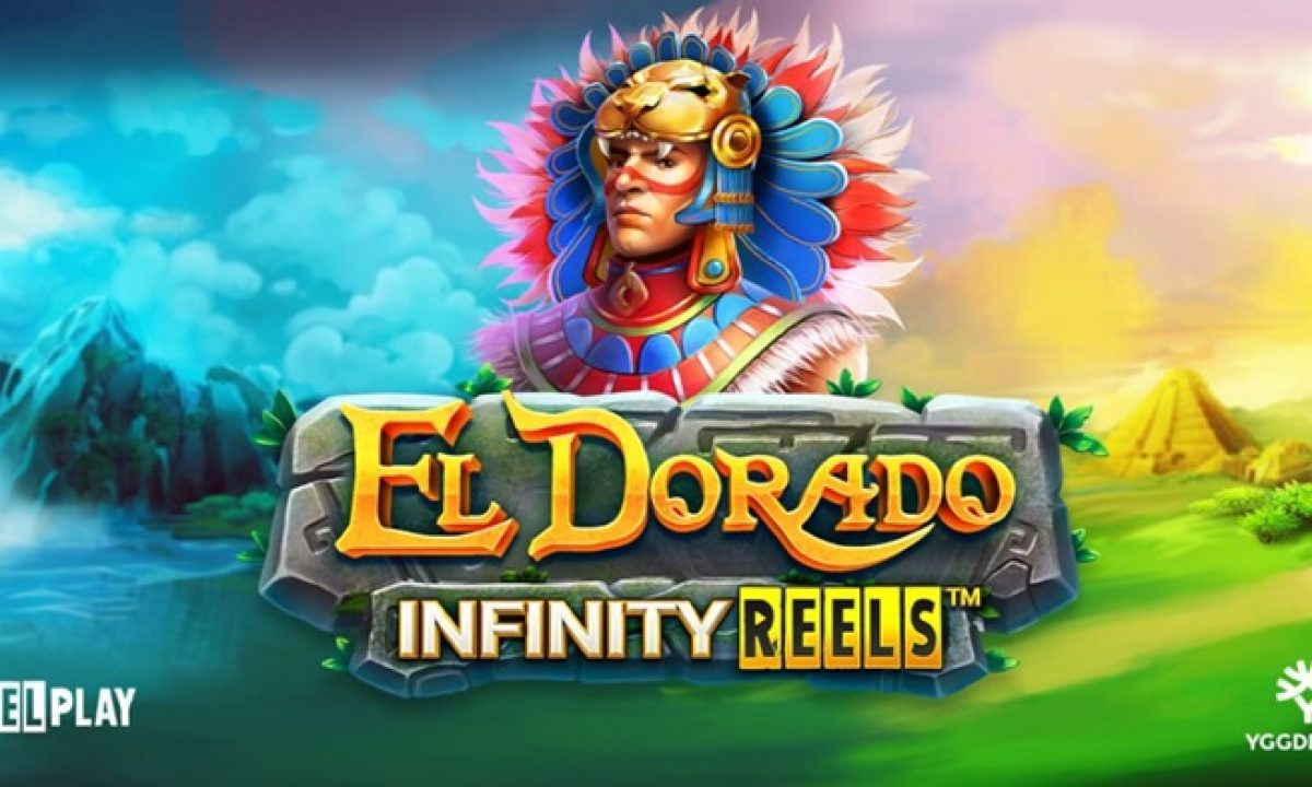 el dorado infinity reels slot