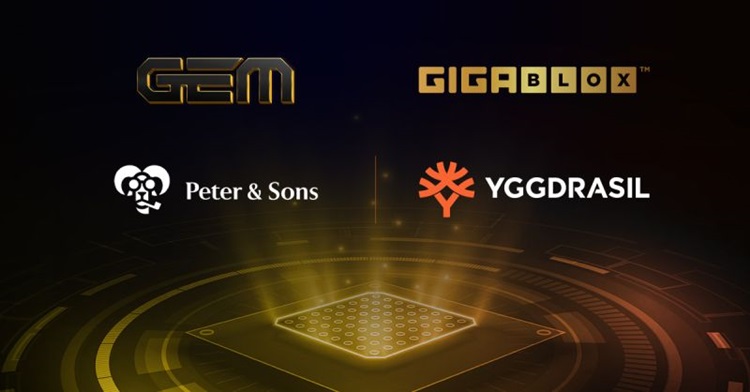 Peter & Sons ลงนามดีลใหม่ใช้ระบบ Gigablox จากค่ายเกมดัง Yggdrasil - Slotgurus