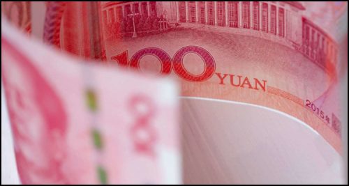 Macau casinos likely to benefit from the introduction of ‘digital yuan’ currency