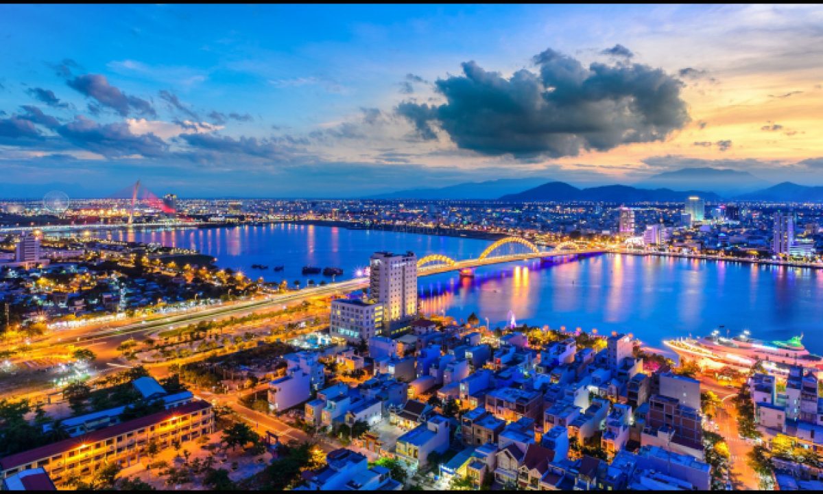 Integrated Casino Resort Possibility For Da Nang Integrated Casino Resort Possibility For Da Nang
