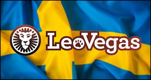 LeoVegas AB hit with Spelinspektionen due diligence penalty