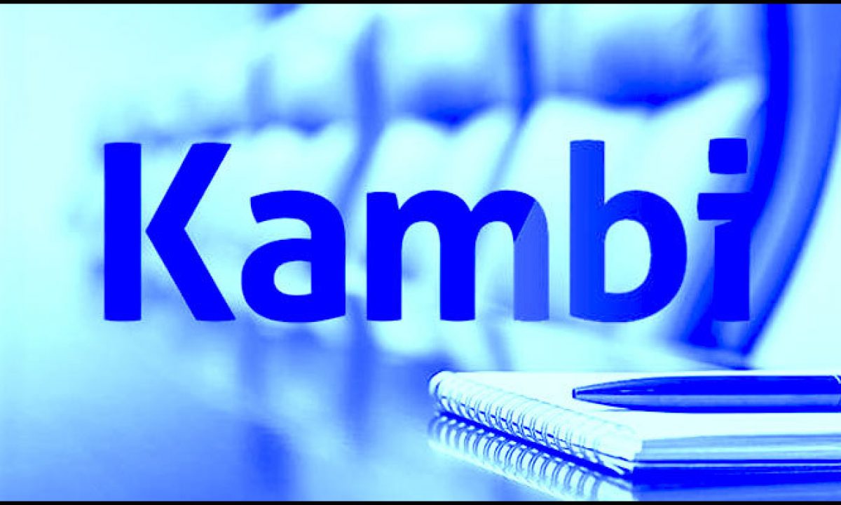 Kambi releases its NFL Season Report showing key aspects of