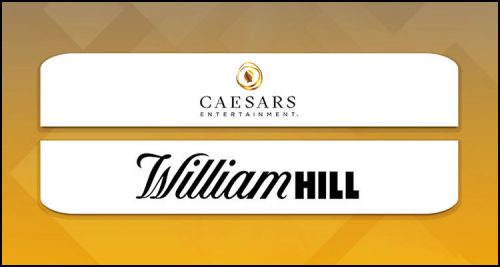 Caesars Entertainment Incorporated’s purchase of William Hill set to close ‘imminently’