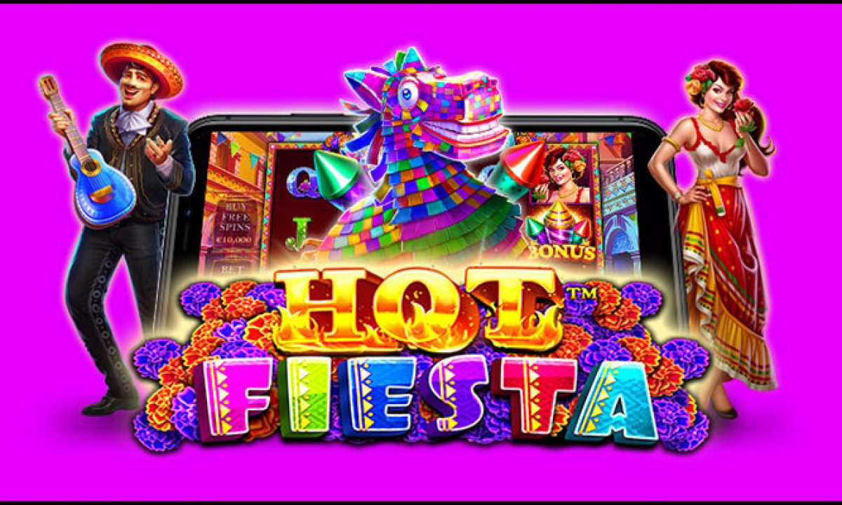 hot fiesta free slots