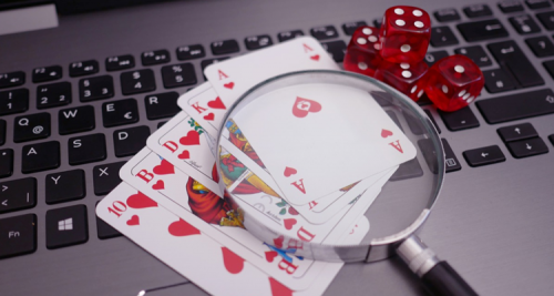 Gambling Commission suspends Nektan’s gambling licensing amidst investigation process