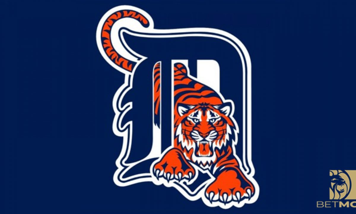 Detroit Tigers announce sponsorship agreement with BetMGM in gaming category