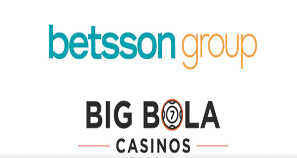 Photo of Betsson Group and Big Bola Casinos team up for new online gambling operations in Mexico
