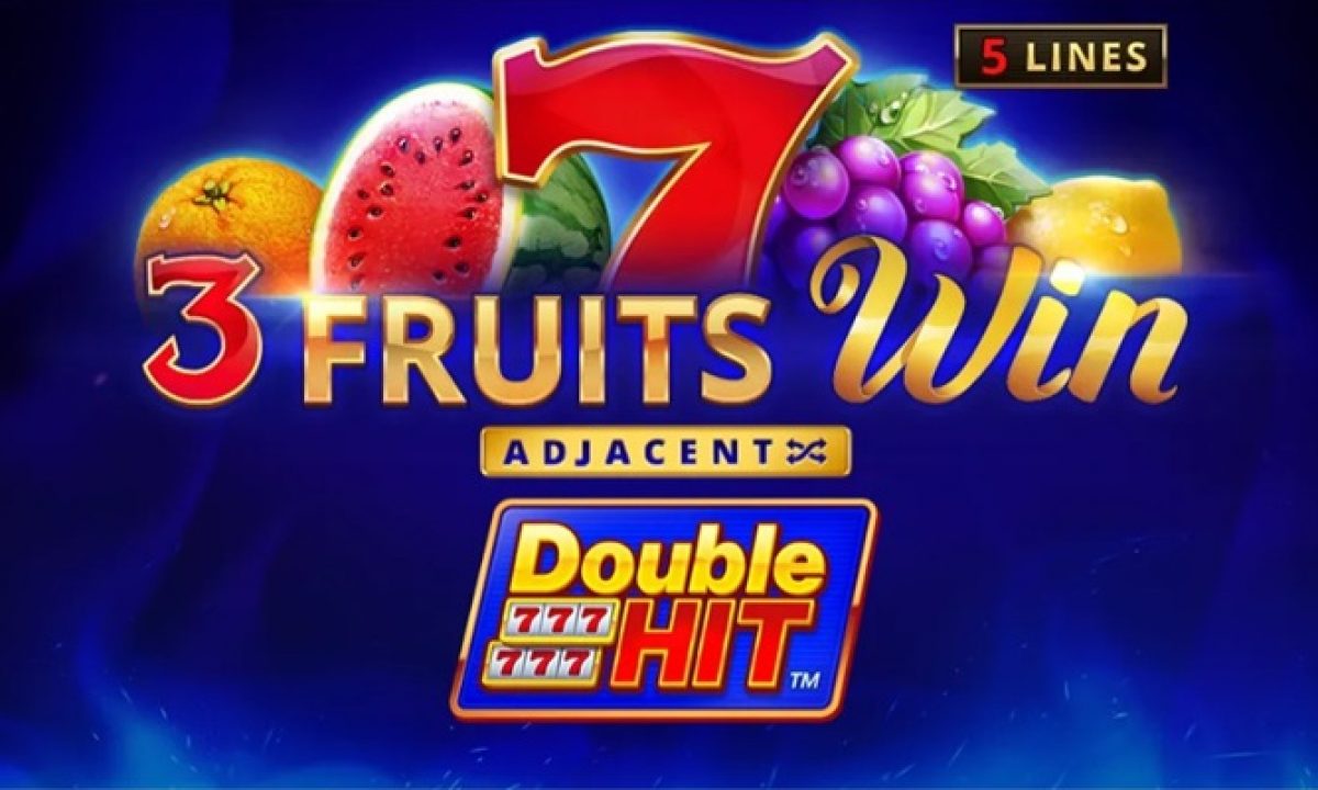 fruit slot 777