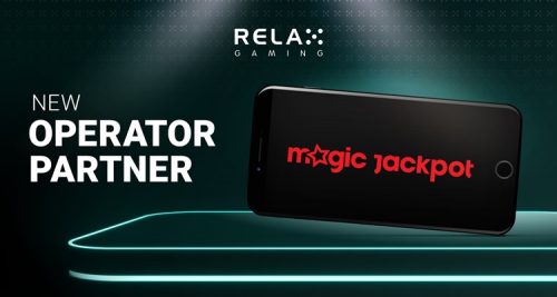 Relax Gaming gains footing in Romania via new MagicJackpot partnership content agreement