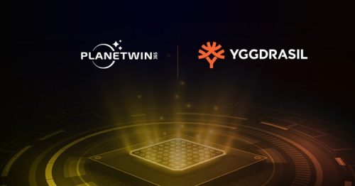 Yggdrasil agrees new partnership deal with SKS365 Group brand Planetwin365 for Italian gaming market