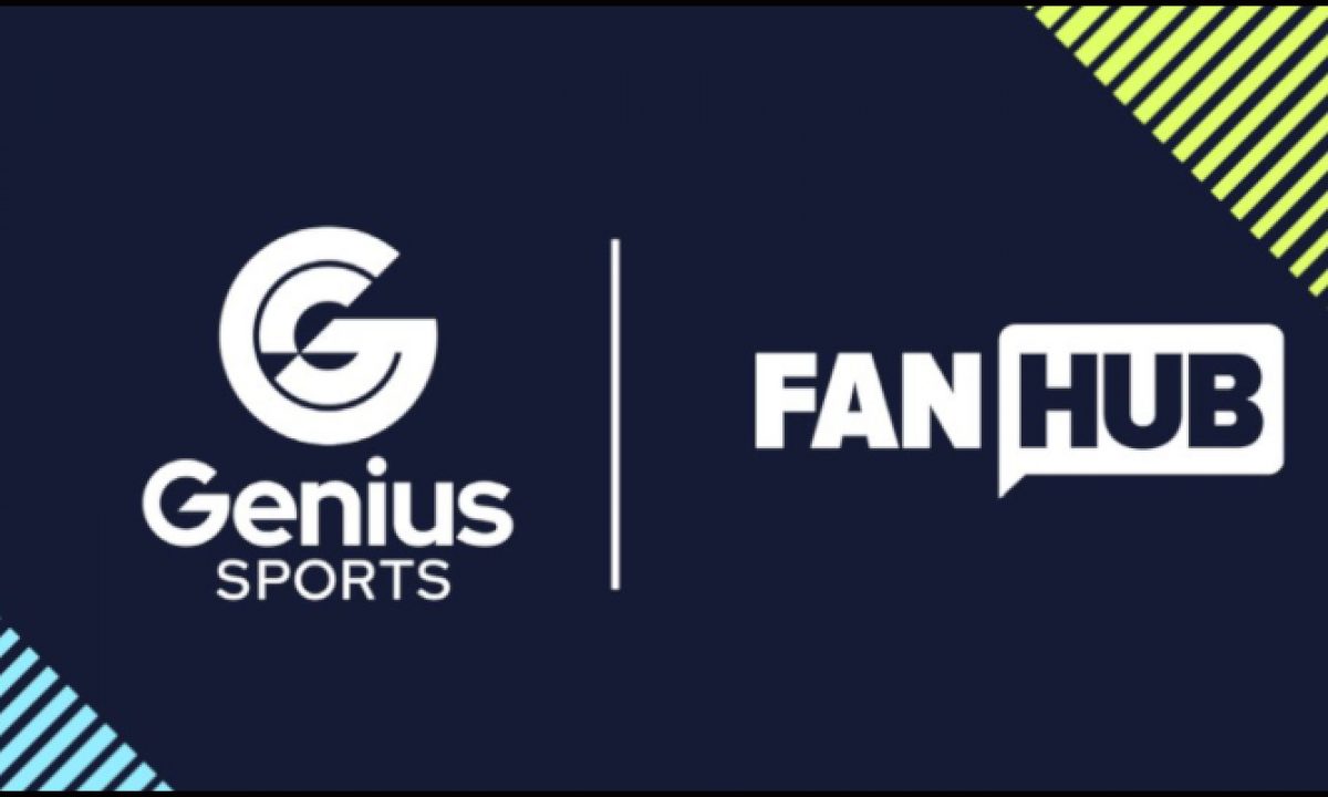 Genius Sports launches suite of NFL free-to-play interactive games to grow  international fanbase - Genius Sports