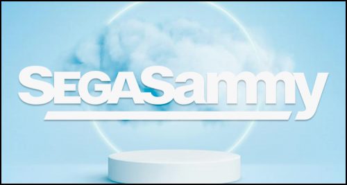 Sega Sammy Holdings Incorporated changes Japanese casino bid stance
