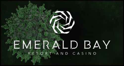 Emerald Bay Resort and Casino opening date further delayed