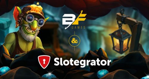 BF Games expands footprint in “key market” via content distribution deal with Slotegrator
