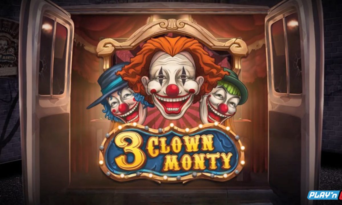 Clown Nights - 🕹️ Online Game