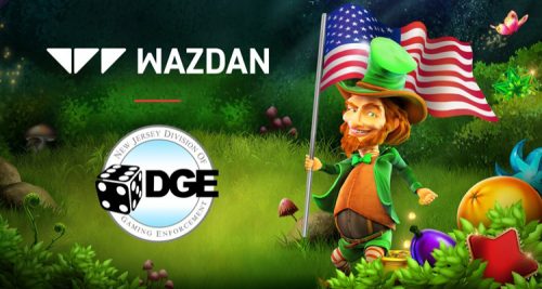 Wazdan to make New Jersey debut; extends Romanian reach via Crowd Entertainment online casino brands