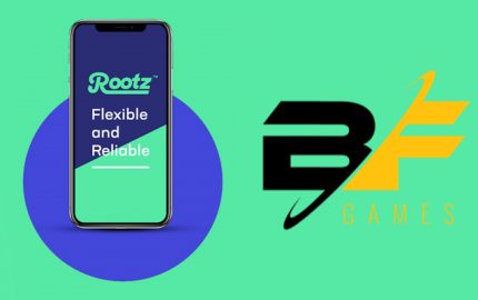 Rootz LTD 1