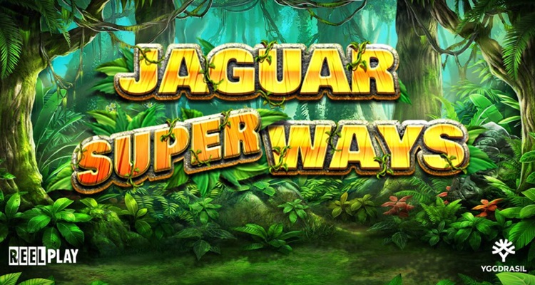 Photo of Yggdrasil and ReelPlay partnership launches debut online slot from Bad Dingo: Jaguar SuperWays