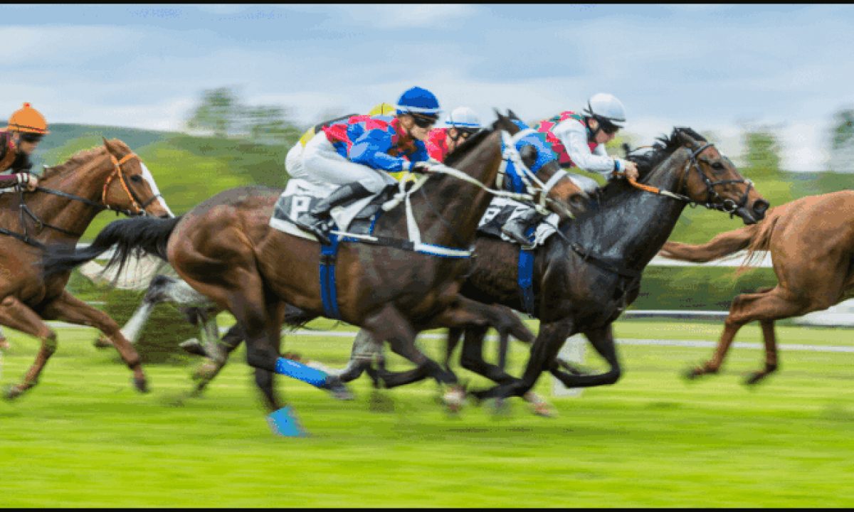 Fixed Odds Wagering Could Soon Be Coming To New Jersey