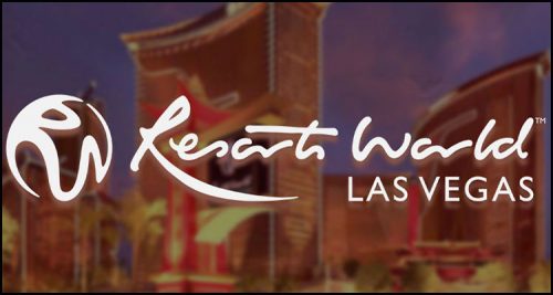Potential future expansion plans for the just-opened Resorts World Las Vegas