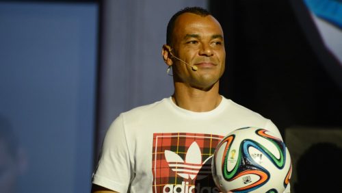 Rivalo Hires Former World Cup Winner and Brazilian Captain Cafu as Ambassador