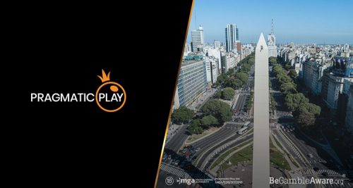 Pragmatic Play receives Buenos Aires authorization; launches bingo product with BetVictor
