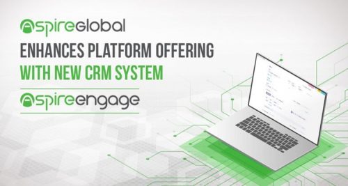 Aspire Global adds depth to iGaming platform via new CRM system