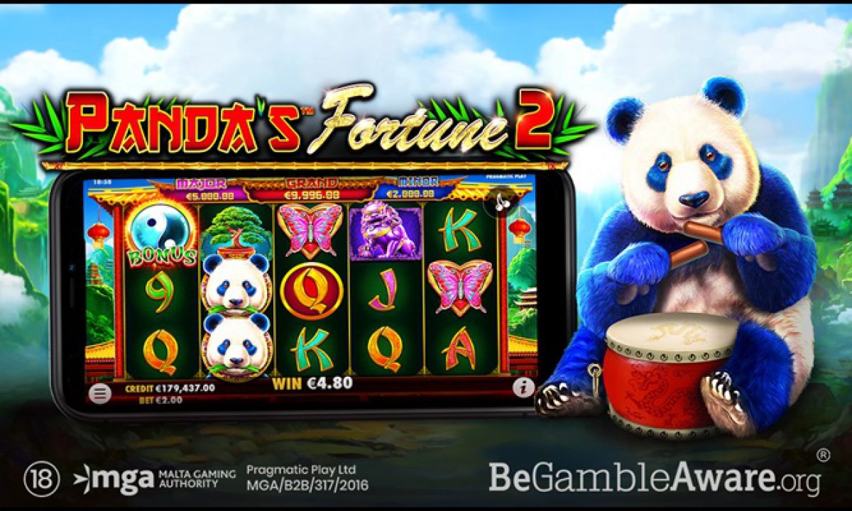 fortune panda slot