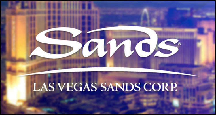 iGaming move for Las Vegas Sands Corporation