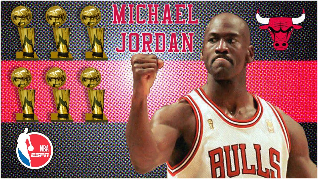 1993 MVP Race: Charles Barkley Won The Award, Michael Jordan Was
