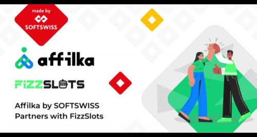 Affilka by SoftSwiss sees further marketplace growth via new FizzSlots project