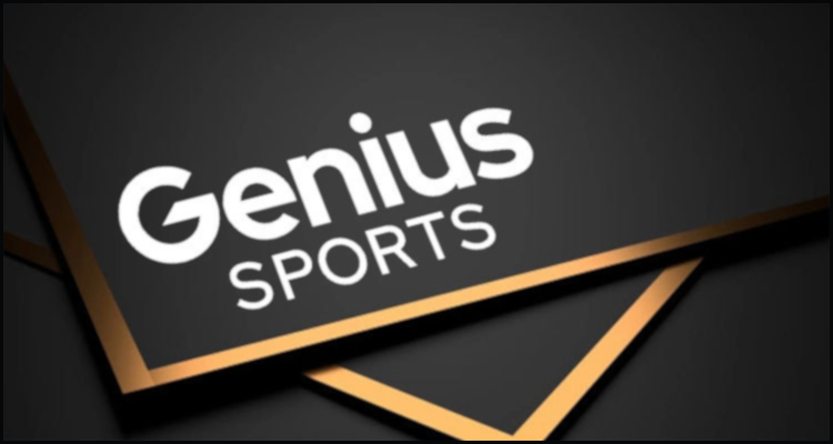 Genius Sports Group Limited