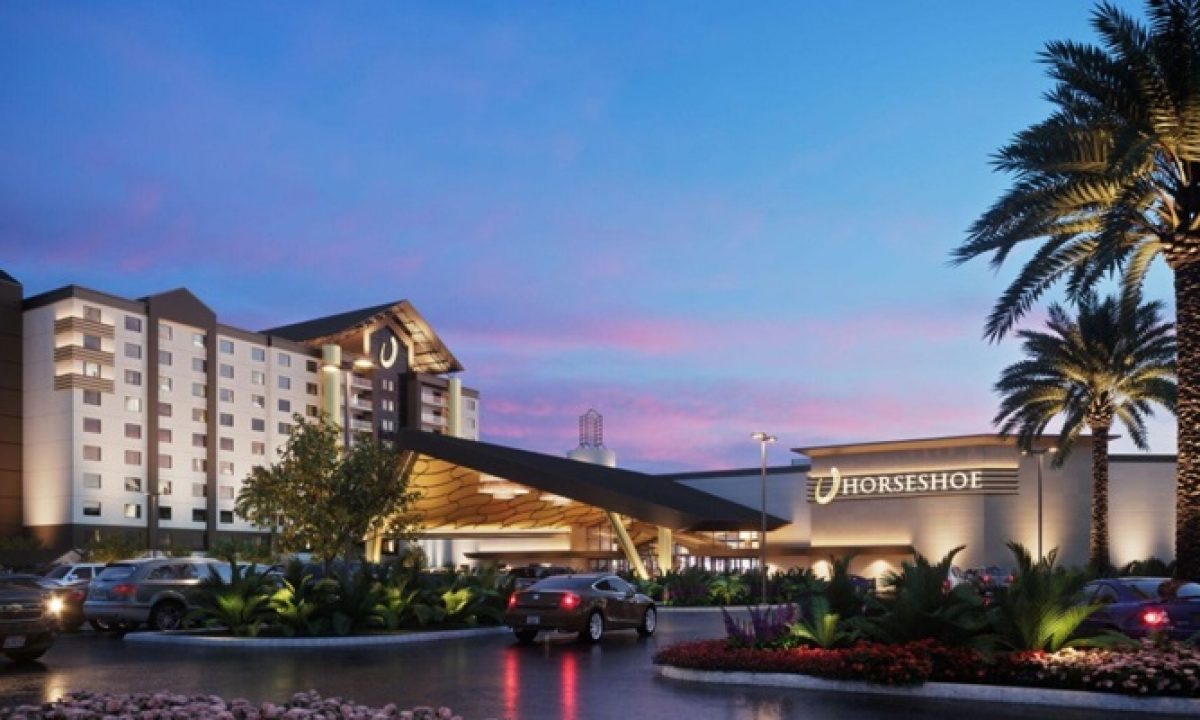 Horseshoe Casino Baltimore's parent company acquired by Eldorado