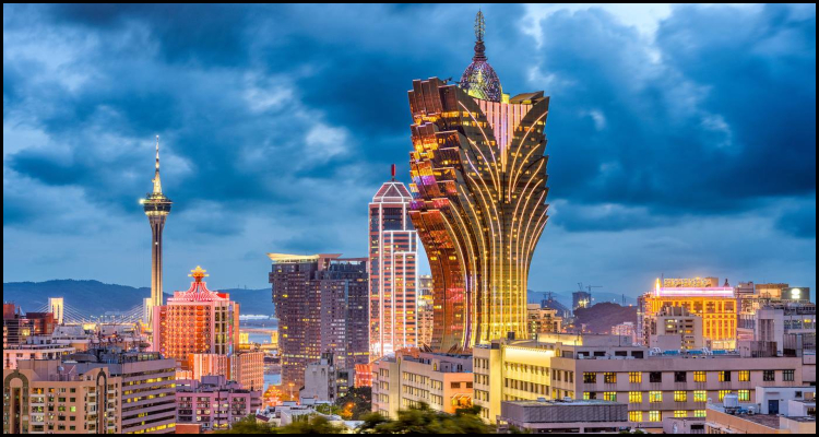 Photo of Morgan Stanley again lowers Macau annual forecasts amid coronavirus stall