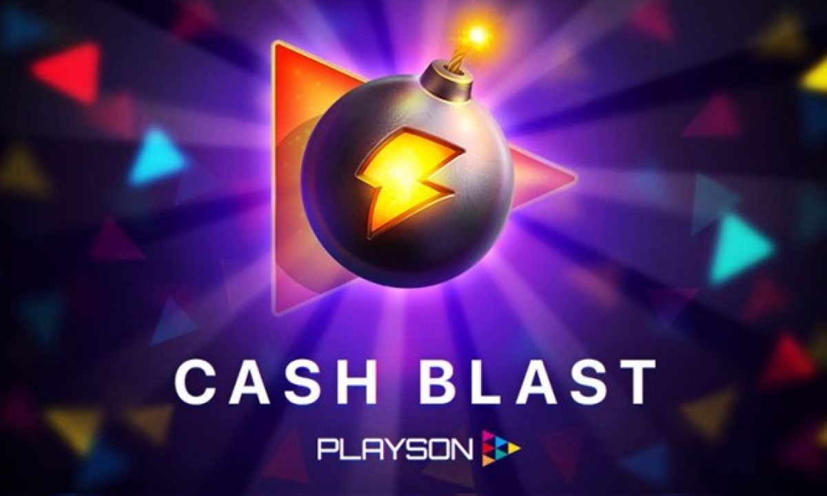 money blast free slots