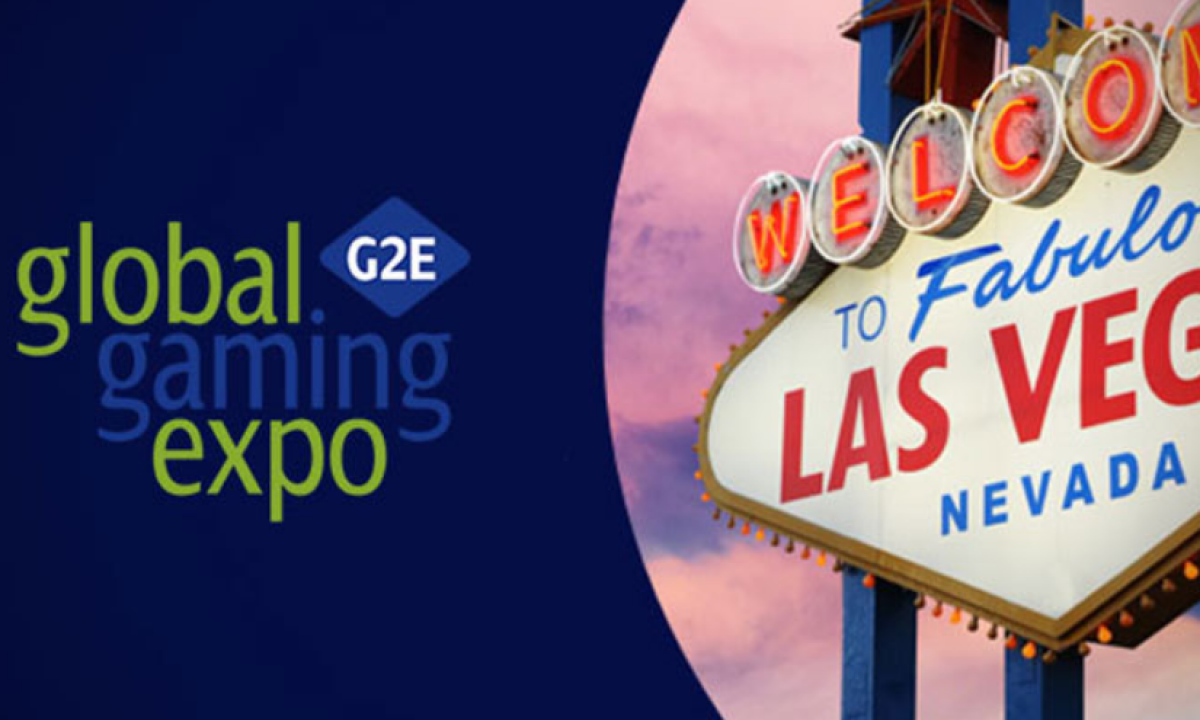 Everi at Global Gaming Expo (G2E) 2022 – Know Your Slots